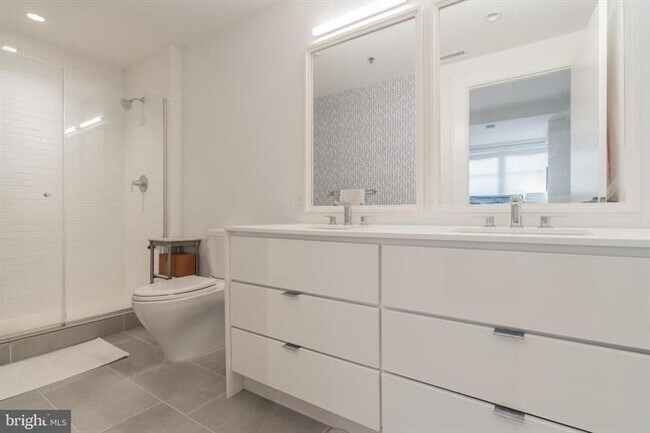 Building Photo - 1011 M St NW