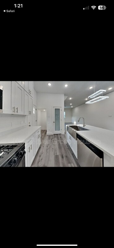 Building Photo - 4512 Brinkley St