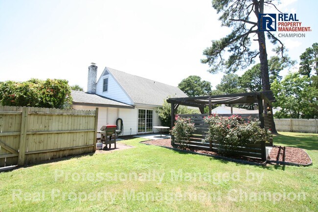 Building Photo - 4723 Waltmoor Rd