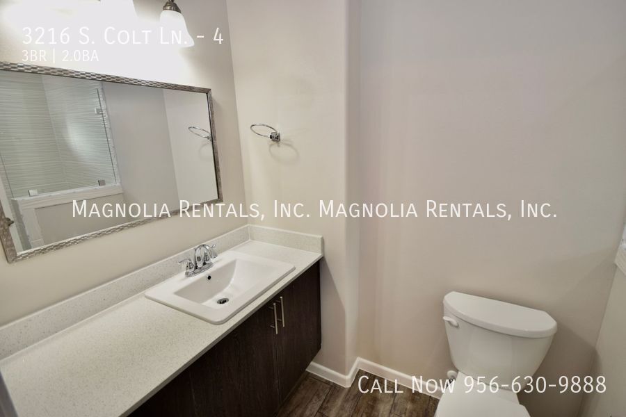 Building Photo - 3216 S Colt Ln