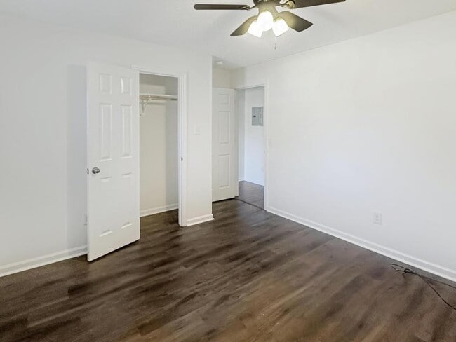 Building Photo - 1002 Martin Luther King Jr Dr