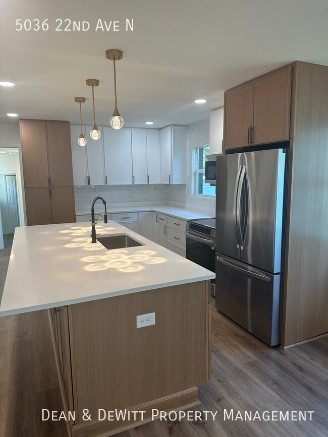 Building Photo - 5036 22nd Ave N