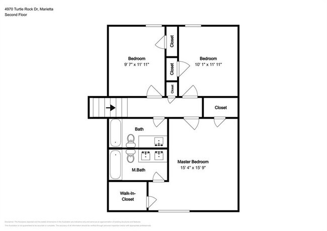 Building Photo - 4970 Turtle Rock Dr