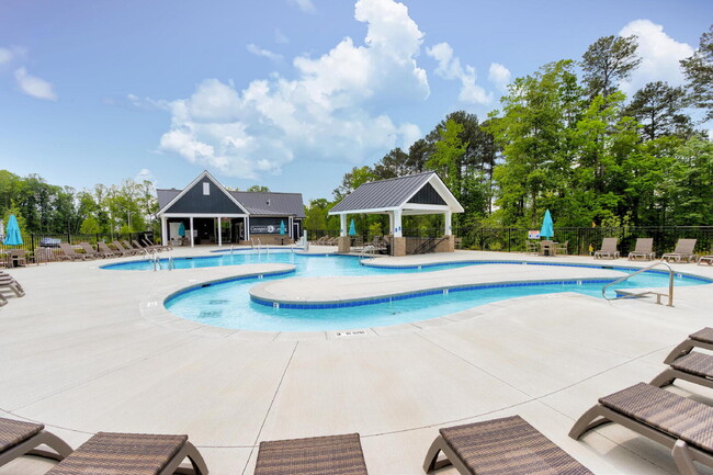 Building Photo - 712 Georgias Landing Parkway