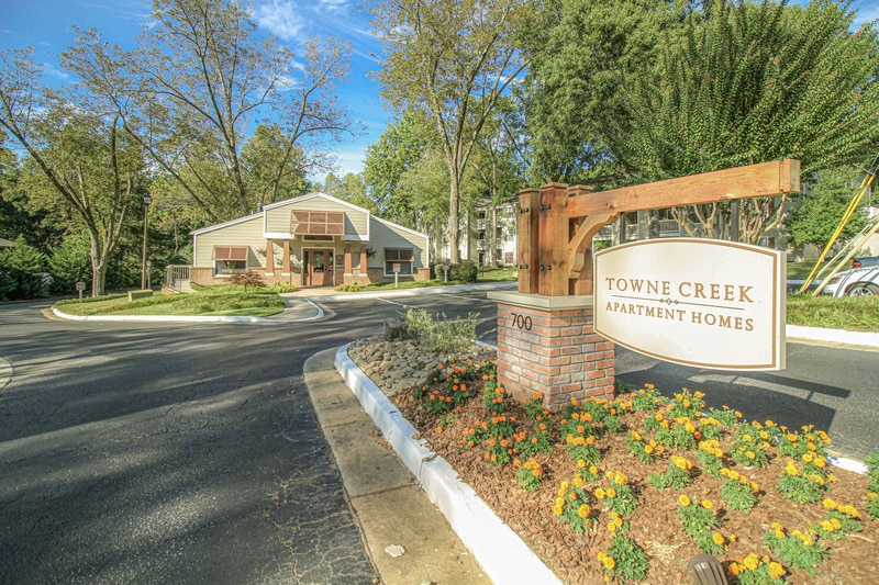 Towne Creek Apartment Homes 700 Washington St NW Gainesville GA 30501 Apartment Finder