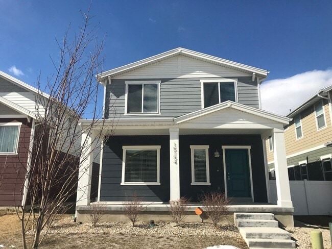 Building Photo - 15154 Battle Dr
