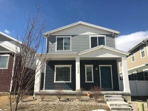 Building Photo - 15154 Battle Dr