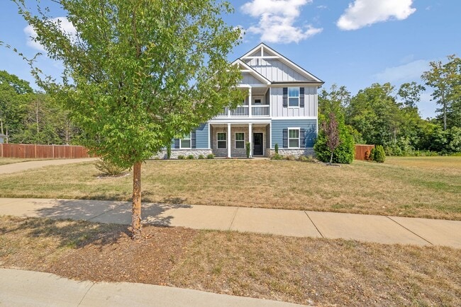 Building Photo - Nolensville home in the highly sought-afte...