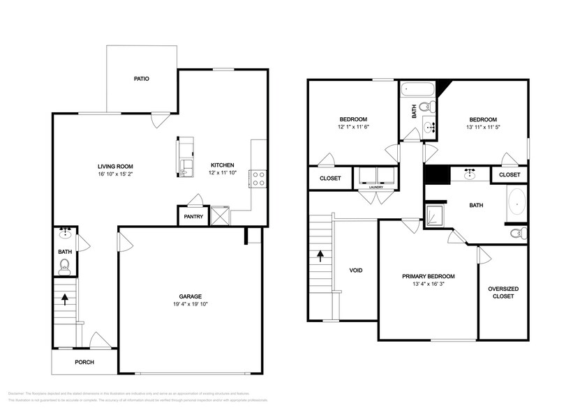 Building Photo - 944 American Monarch Dr
