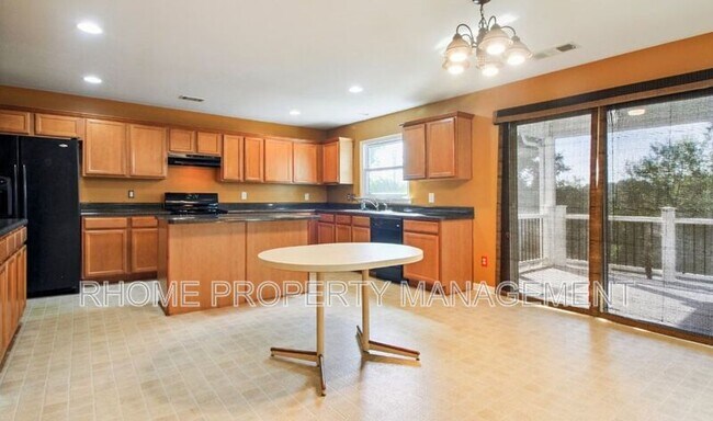 Building Photo - 5605 Sable Bay Point