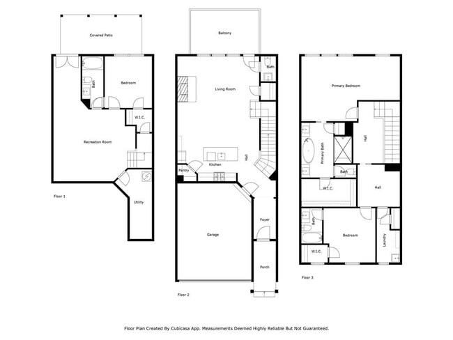 Building Photo - 427 Retreat Ln