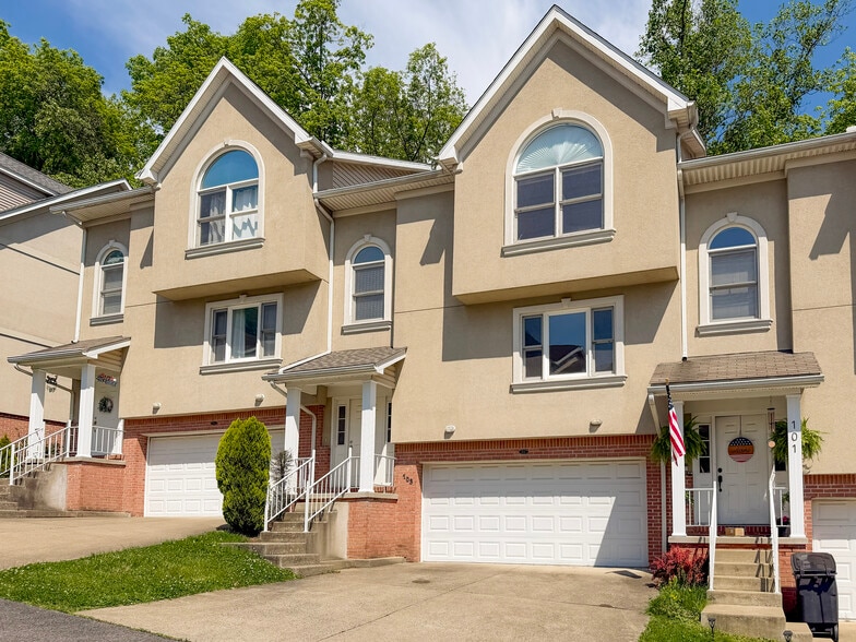 Building Photo - 103 Cadet Ct