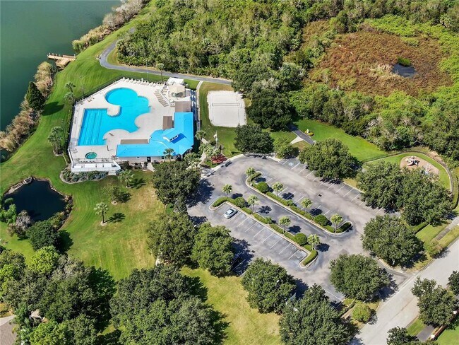 Building Photo - 6650 Thackston Dr