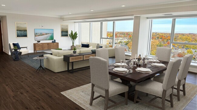 Building Photo - 555 S Old Woodward Ave