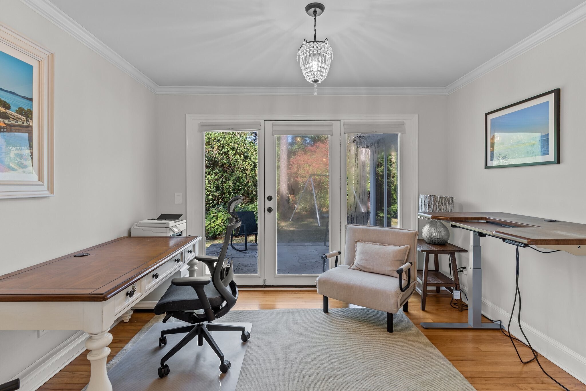 Home office - 2314 New Orleans Pl