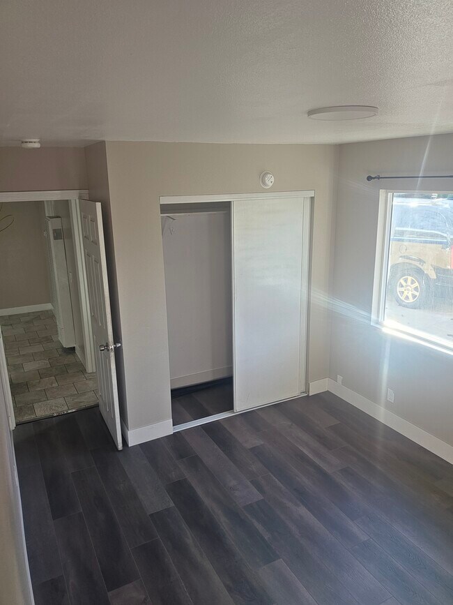 Bedroom 2 - 956 E 55th St