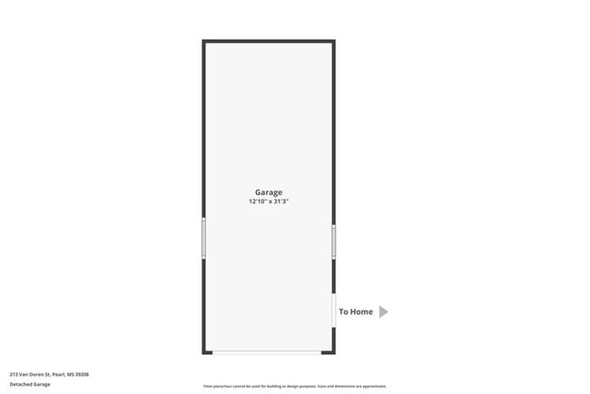 Building Photo - 213 Van Doren Dr