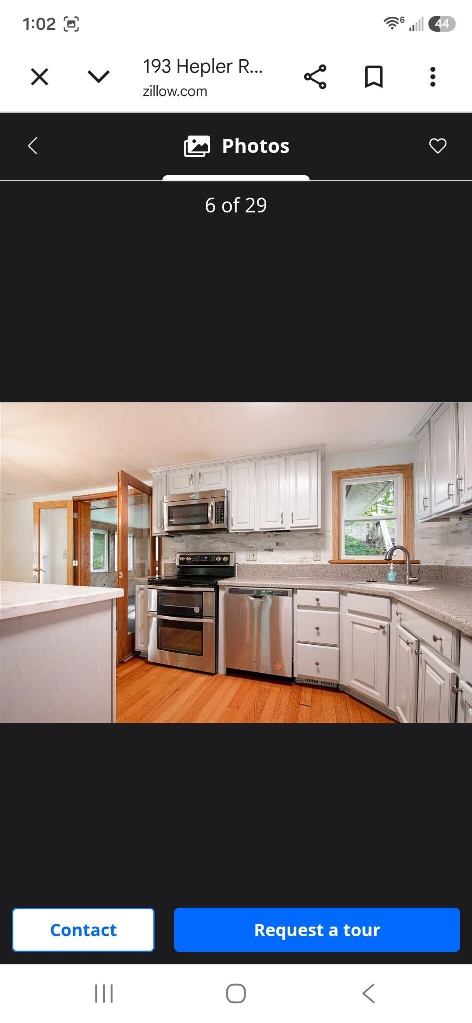 Building Photo - 193 Hepler Rd