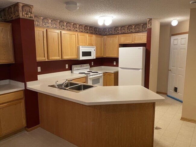 Building Photo - 17966 Vance Cir NW