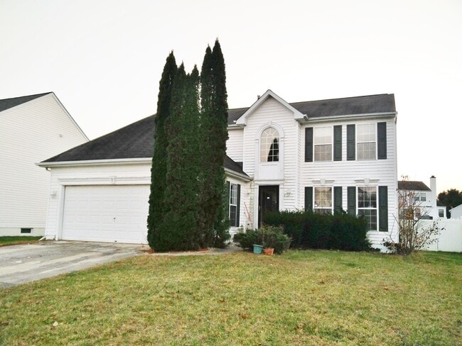 Primary Photo - 3-Bedroom Gem in Desirable Sicklerville Ne...