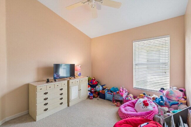 Building Photo - Great opportunity to rent in the gated community of Parkmonte in Meadow Pointe!