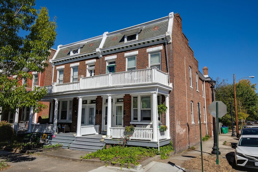 Building Photo - 2700 W Main St