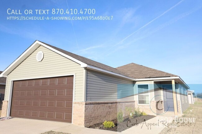 Primary Photo - 5802 Boone-
