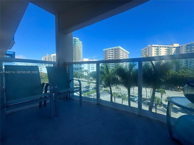 Building Photo - 3800 S Ocean Dr