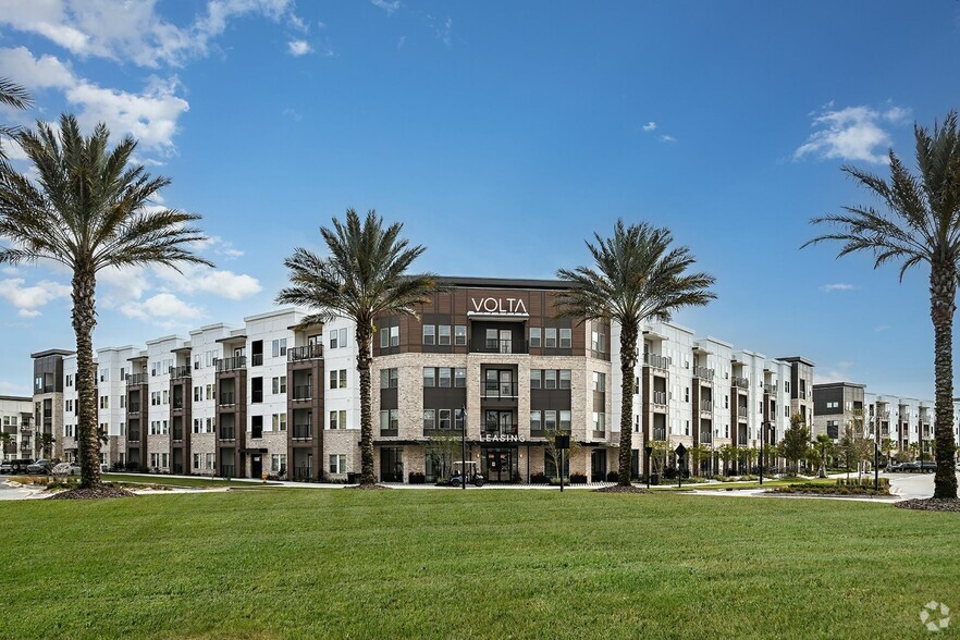 Southside Jacksonville Apartments