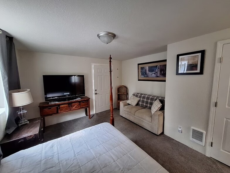 From corner of living room - 3332 Larch Way