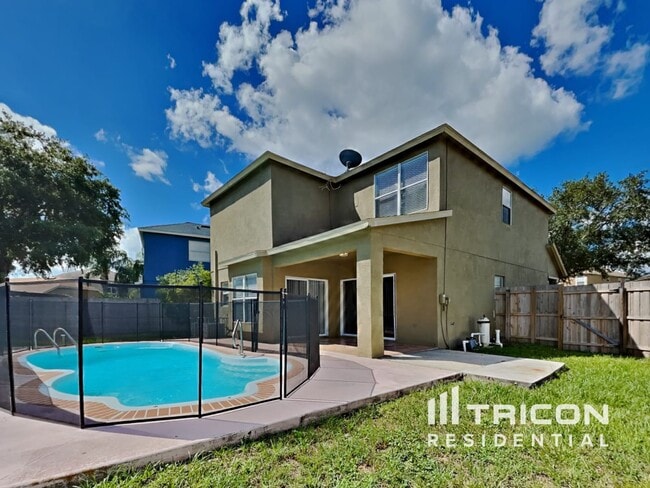 Building Photo - 3606 Heron Island Dr