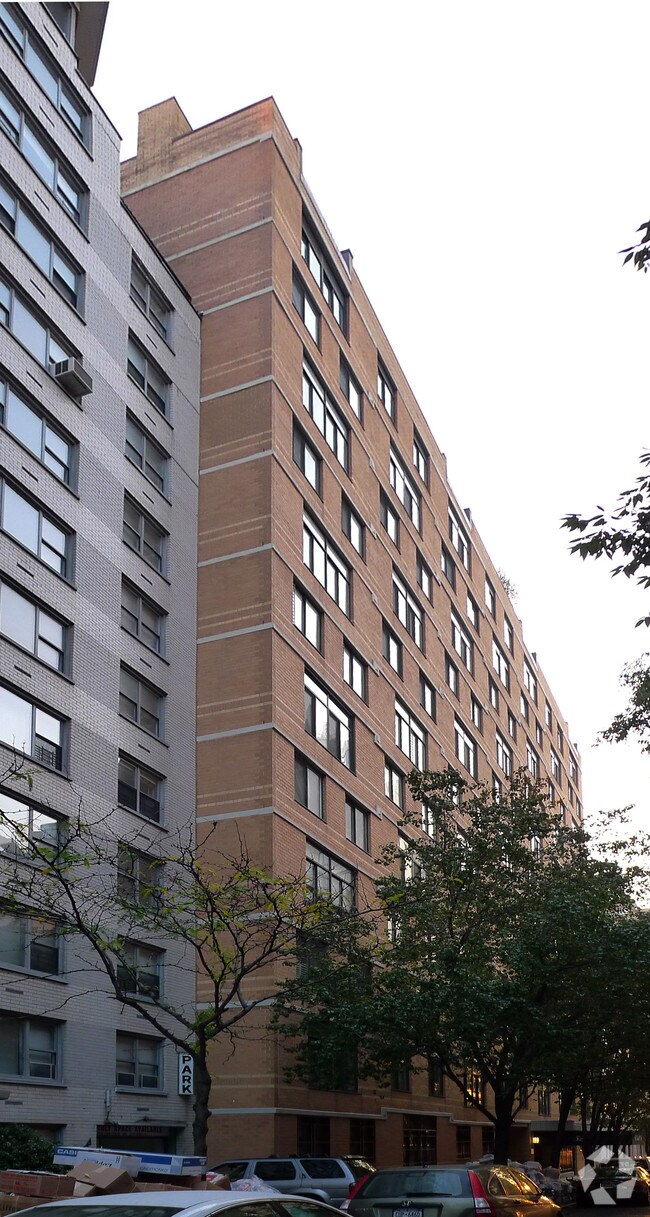 The Wakefield 525 E 80th St New York NY 10075 Apartment Finder