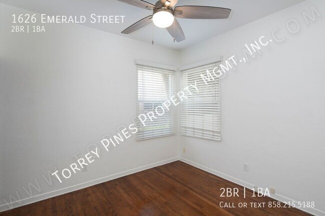 Building Photo - 1626 Emerald St