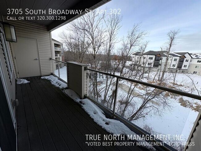 Building Photo - 3705 S Broadway St