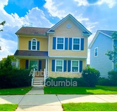 Building Photo - 537 S Bull St
