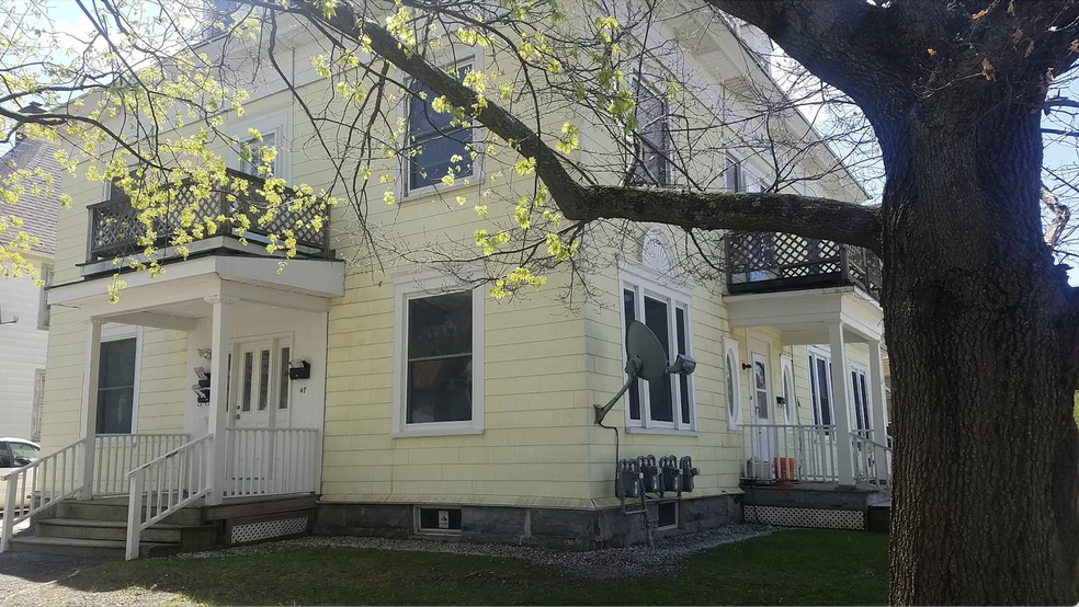 Building Photo - 59 Elizabeth St