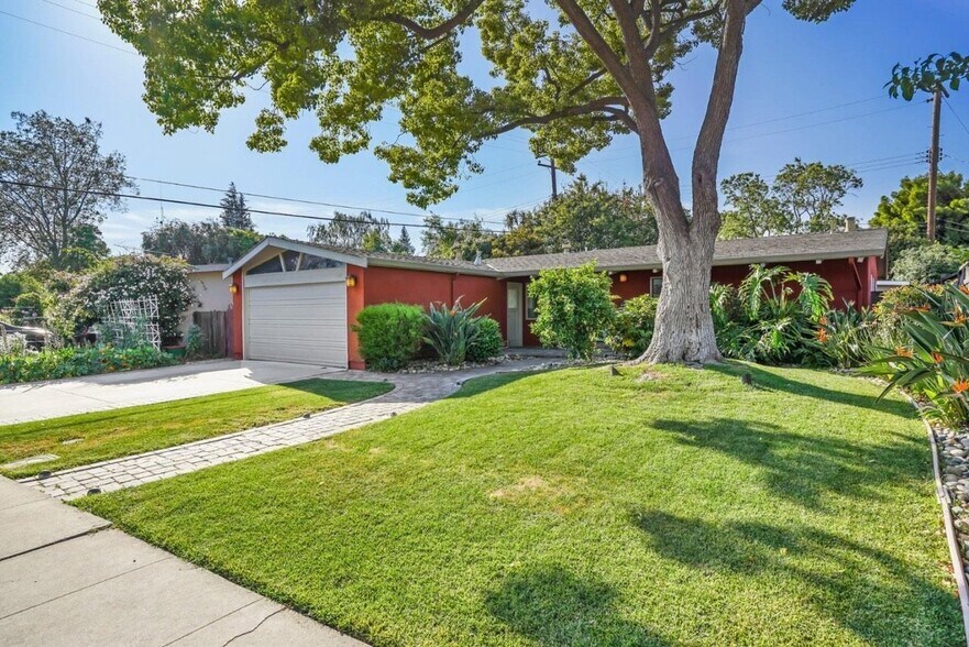 Building Photo - 2417 Johnson Pl