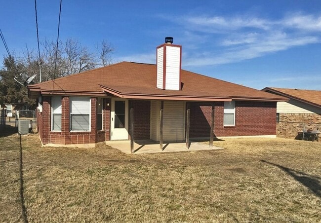 Building Photo - 3 bedroom 2 Bath in Copperas Cove TX