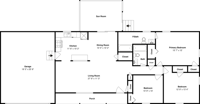Building Photo - 4581 Cedar Ridge Trail