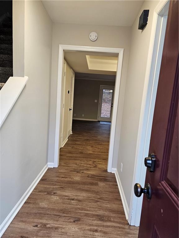 Building Photo - 6002 Pat Mell Pl SE