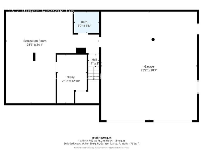 Building Photo - 142 Ridge Brook Dr