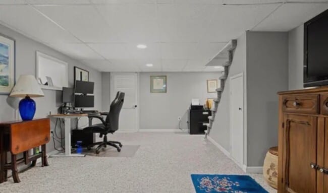 Building Photo - 444 St Davids Ave