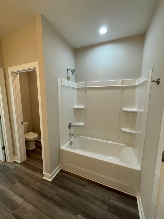 Building Photo - New Construction Home for Rent in Weaver, ...