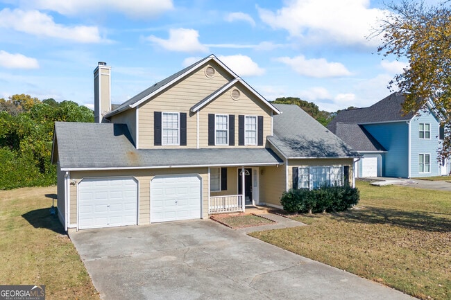 Building Photo - 399 Thomas Downs Way