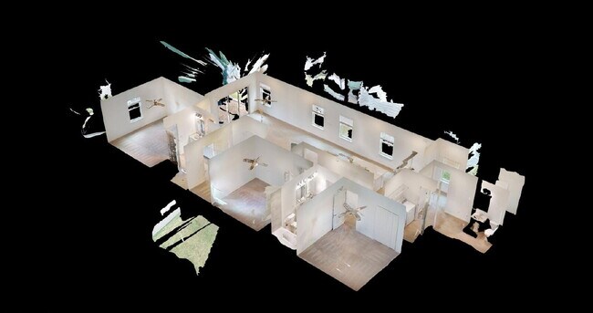 Building Photo - "Charming 3-Bed Oasis on Friendship Fountain Ave with 2 Full Baths and 1714 Sq Ft of Comfort!"