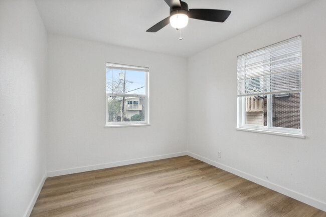 Bedroom 2 - 1857 S Jackson St