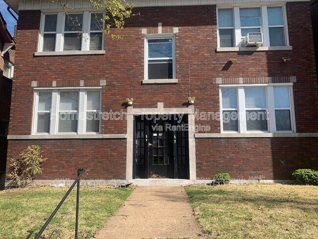 Building Photo - 3107 Osceola St