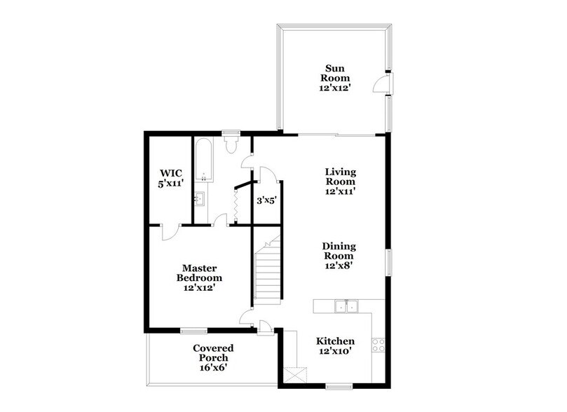 Building Photo - 3408 Laurel Dale Dr