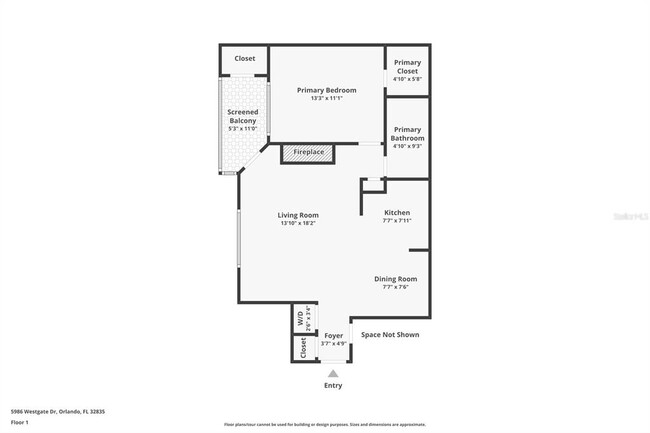 Building Photo - 5986 Westgate Dr