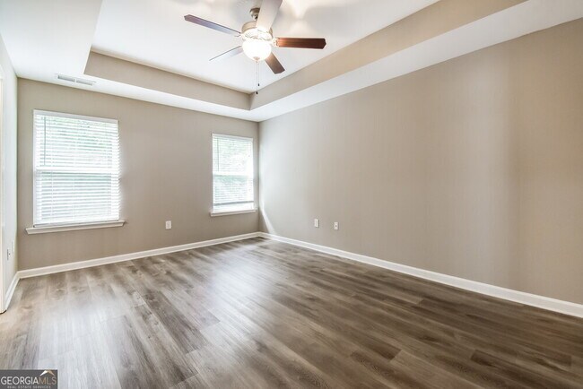 Building Photo - 93 Moss Way